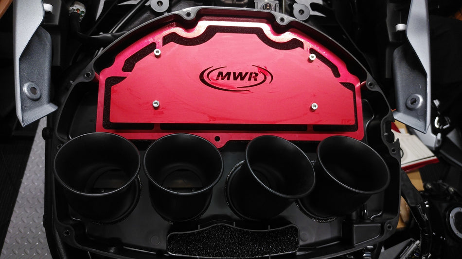 GSXR 1000       K9/K10  L1/L5