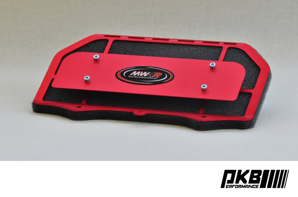 MWR Racing-Luftfilter - Suzuki GSX-R 600 / Suzuki GSX-R 750 | MC-070-11-R