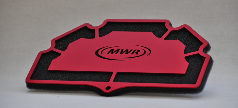 GSR 600 '06/11 GSR 750 '11/16  GSX 750S '15/17