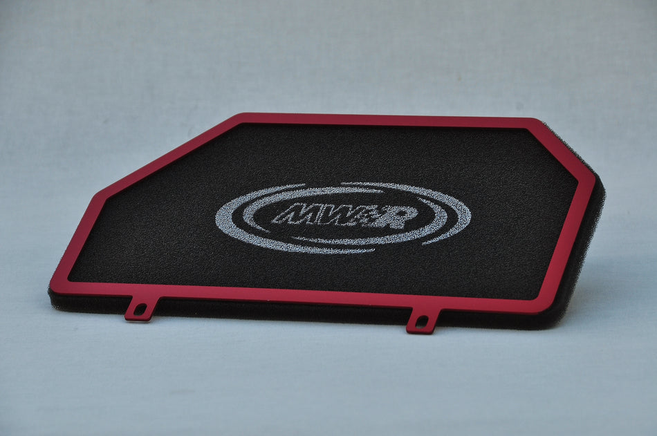 GSXR 1000/GSXR 1000R