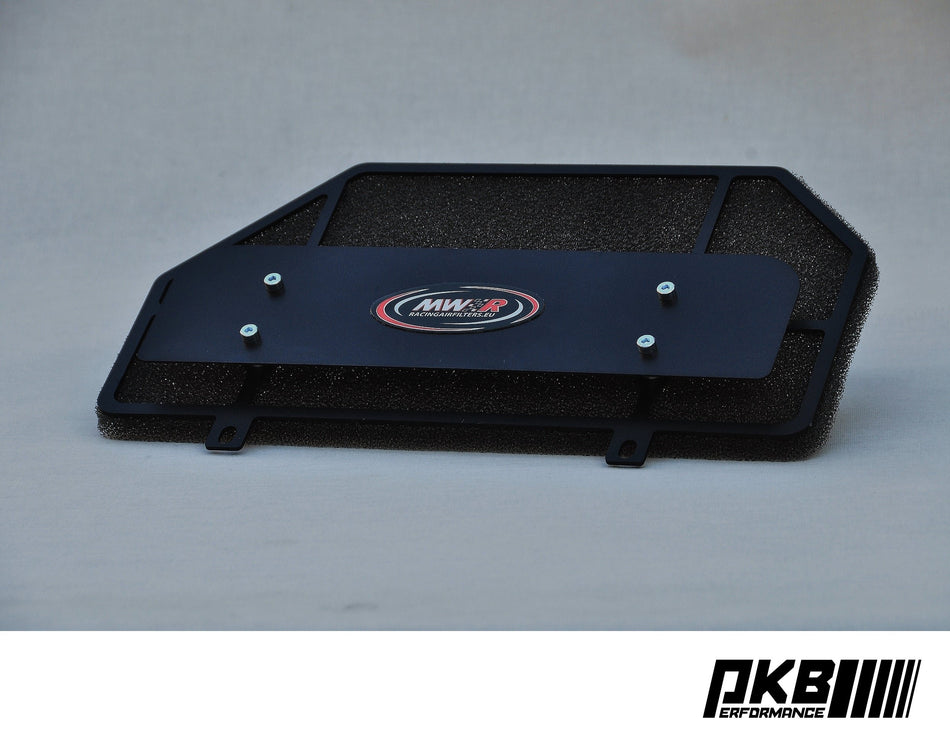 GSXR 1000/GSXR 1000R       for race use only