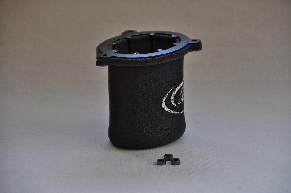 BONNEVILLE '01/'17 TRUXTON '04/'15 SCRAMBLER '06/17