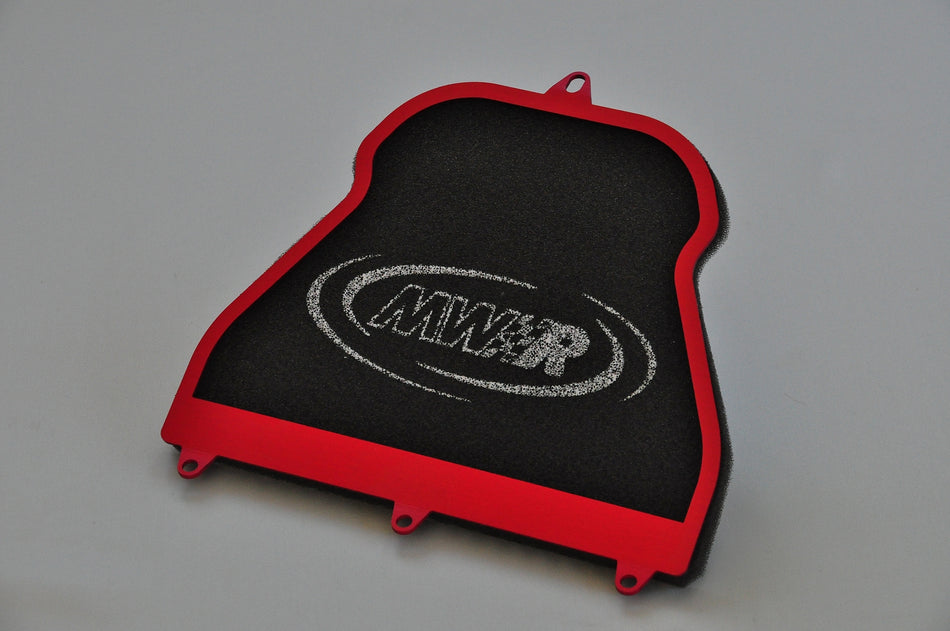 DAYTONA 675 '06/'12 STREET TRIPLE 675 '06/13