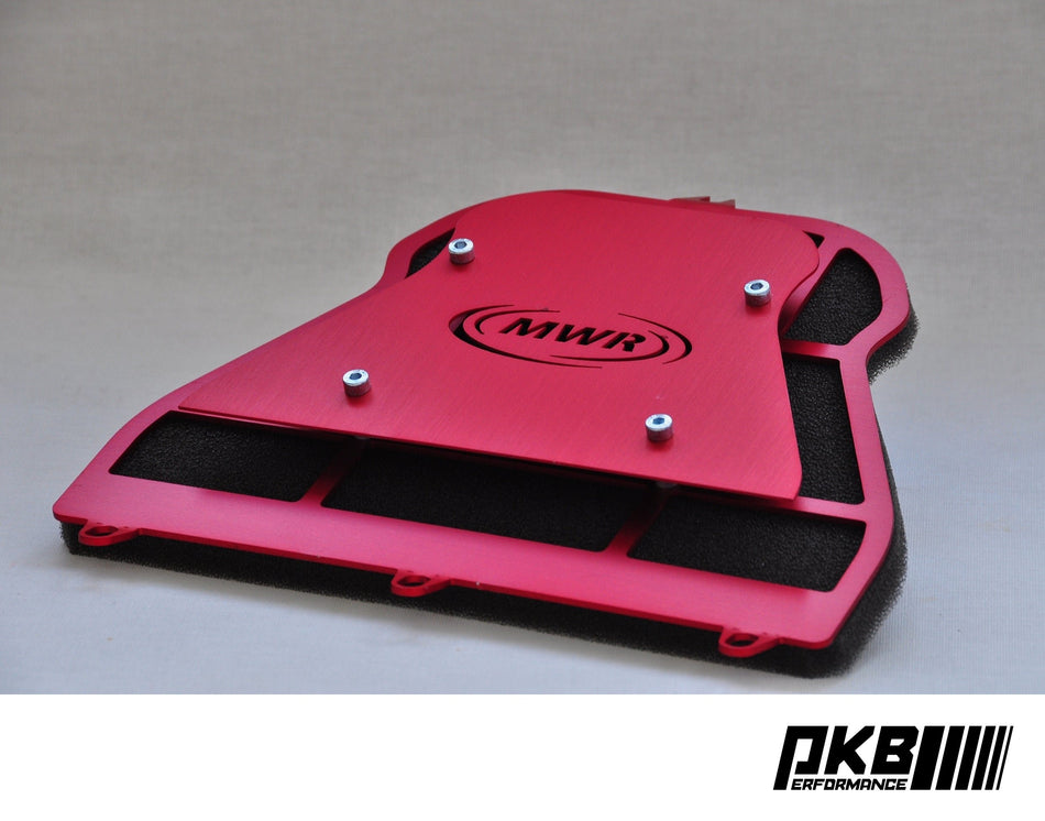 MWR High-Efficient-Luftfilter - Triumph Daytona 675 / Triumph Street Triple 675 | MC-080-07-HE