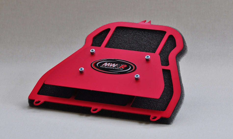 DAYTONA 675 '06/'12 STREET TRIPLE 675 '06/13 for race use only