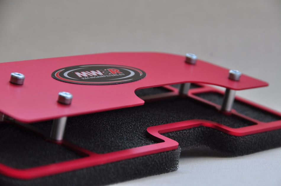 DAYTONA 675/STREET TRIPLE 675 for race use only