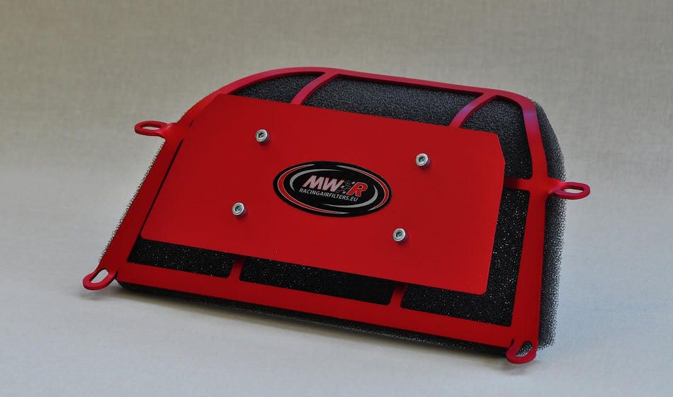 R6                                                for race use only