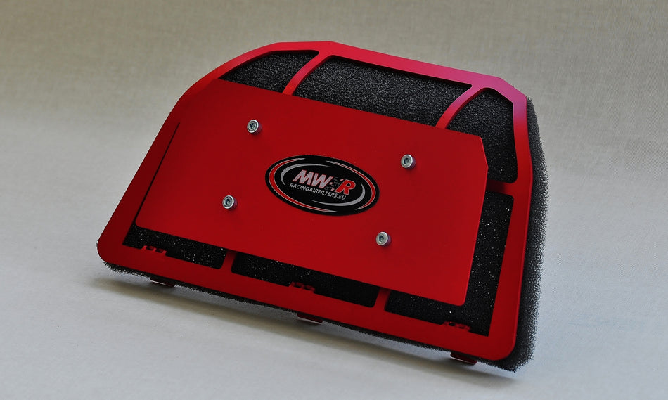 R6                                                for race use only