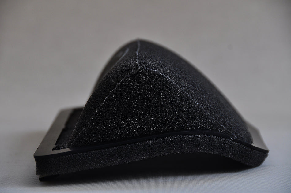 Yamaha R6 vetëm për përdorim në garë