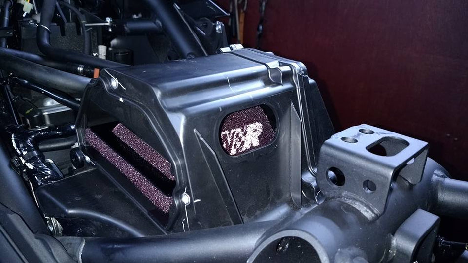 R25 / R3 / MT-03                                     for race use only