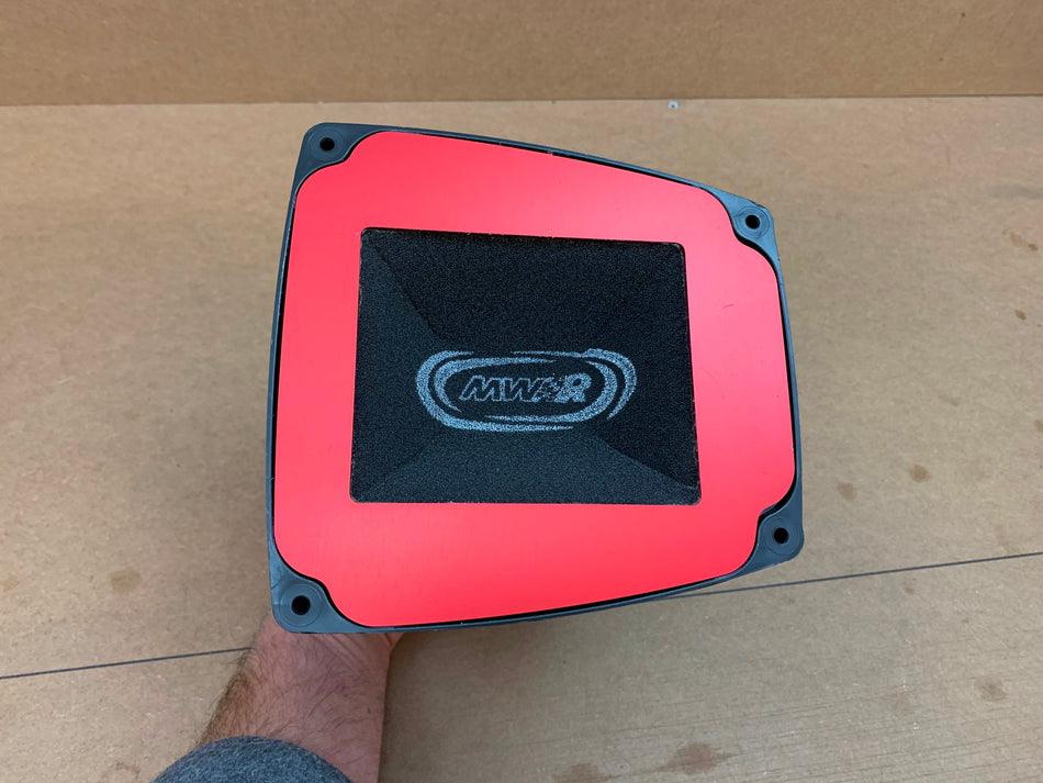 Y15ZR V1 '15/18  Y15ZR V2 '19/21