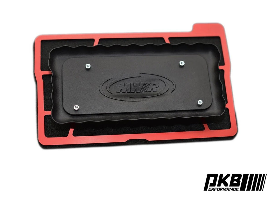 MWR High-Efficient-Luftfilter - Yamaha MT-09 SP / Yamaha MT-09 | MC-090-24-HE