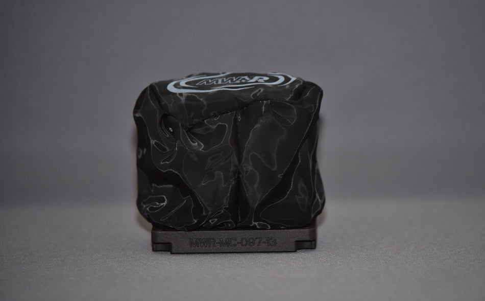 Enduro kit(set) Yamaha Teneré 700 filtercover+Outercover MWR-206GPC