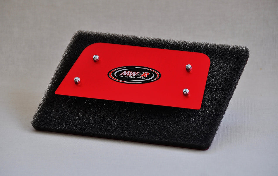 S 1000 RR vetëm për përdorim në garë