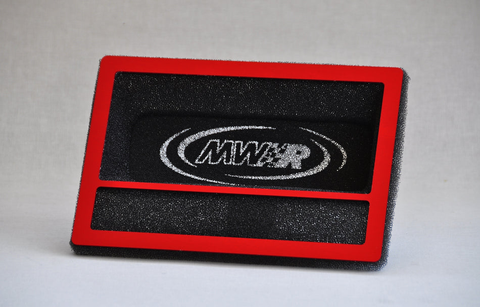 BMW S1000RR vetëm për përdorim në gara