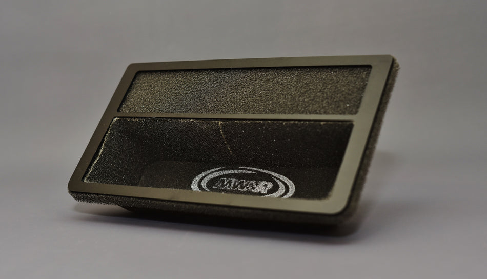 BMW S1000RR vetëm për përdorim në gara