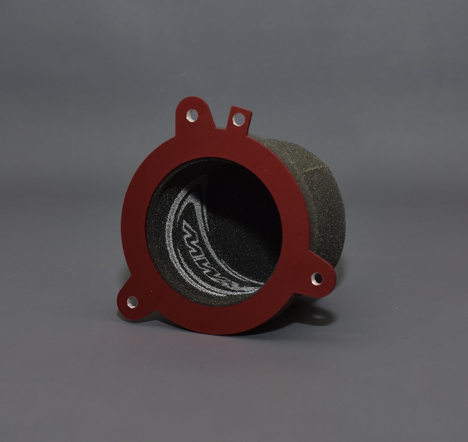 Himalayan 411 - Scram 411