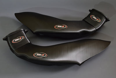 Airfunnel MV-Agusta 675/800 F3 - set of 2 Pcs