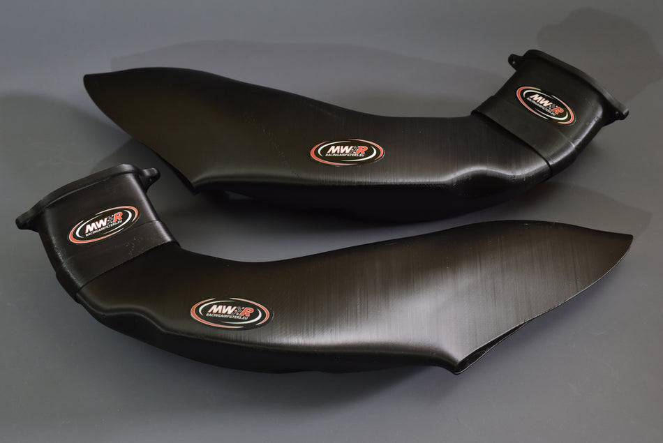 Air funnel MV-Agusta 675/800 F3 - set of 2 Pcs