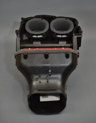 Velocity stacks for Aprilia RS 660/Tuono 660