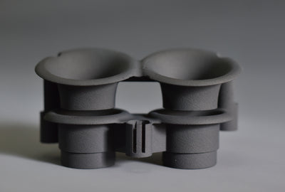 Velocity stacks for Honda CBR 250RR