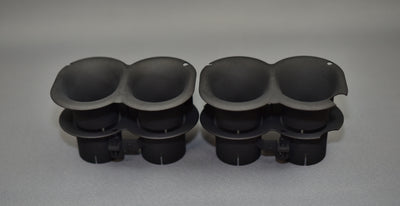Velocity stacks for Honda CBR 1000RR