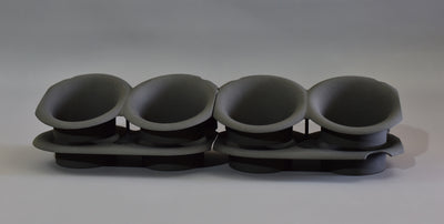 Velocity stacks for Kawasaki ZX 10R  ZX 10RR
