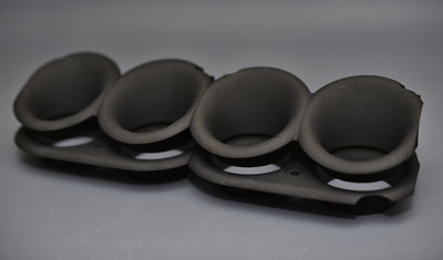 Velocity stacks for Kawasaki ZX 10R  ZX 10RR