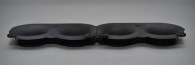 Velocity stacks for Kawasaki ZX 10R  ZX 10RR