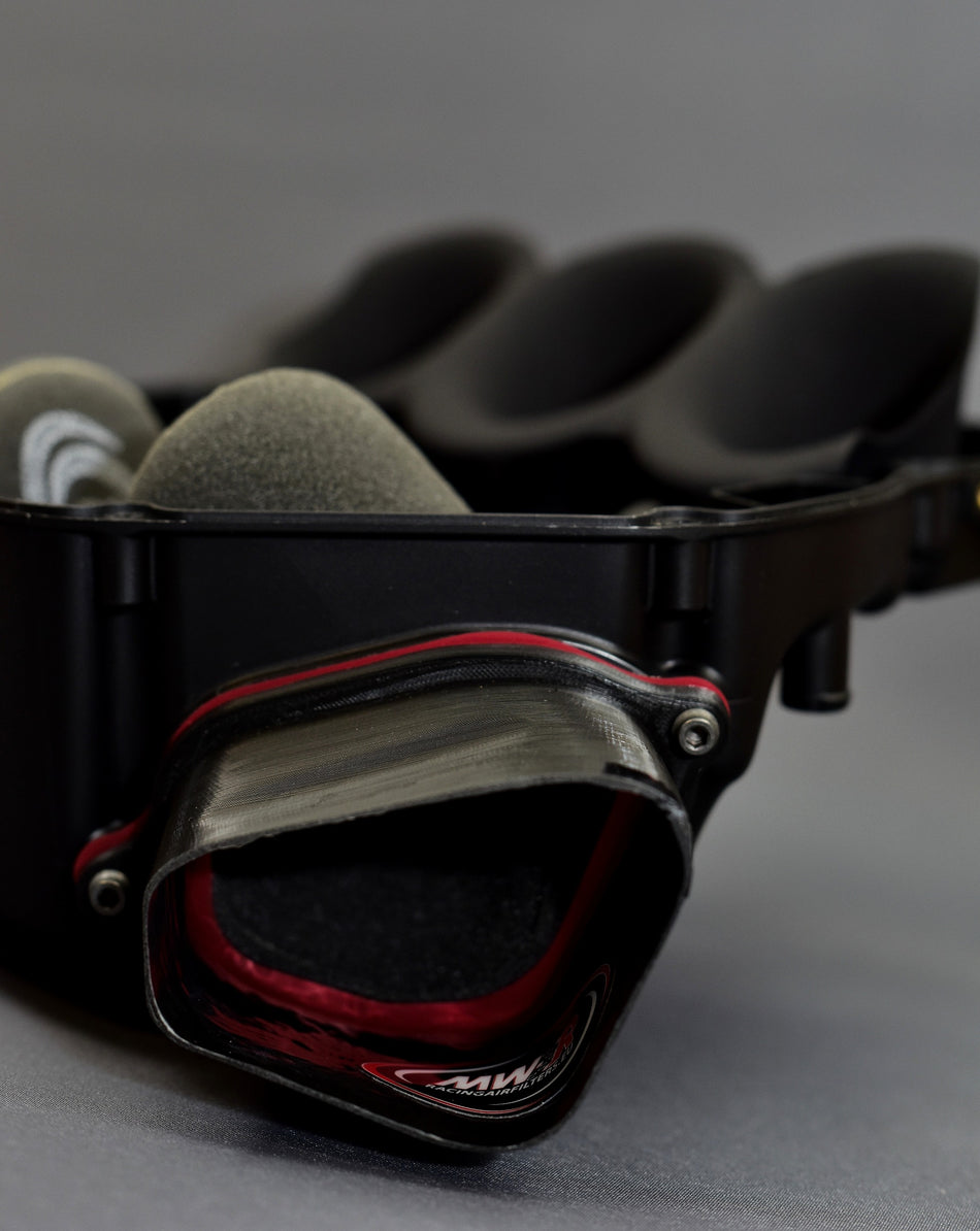 Raftet e shpejtësisë për MV-Agusta Brutale 800/Dragster 800/Turismo veloce Euro 4