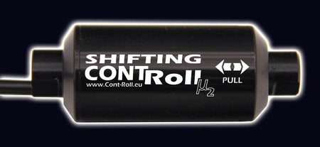 Quickshifter sensor - Pull / Push type Pull / Free wires