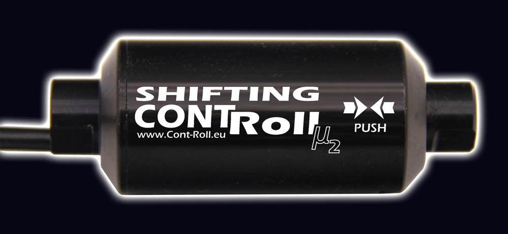 Quickshifter sensor - Pull / Push type