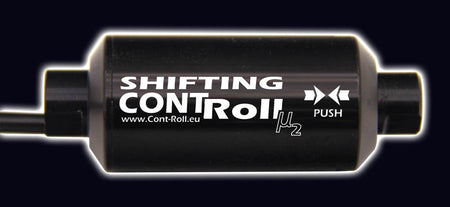 Quickshifter sensor - Pull / Push type