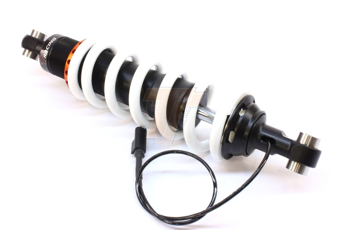 TracTive BMW R 1250 GS Front Shock eX-CITE Lowered -50mm