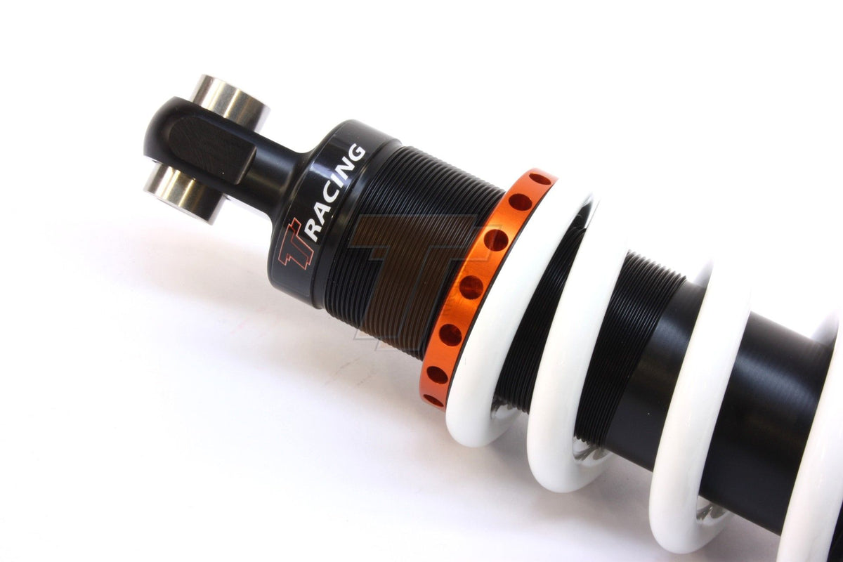 TracTive BMW R 1200 RT Front Shock eX-CITE Lowered -25mm