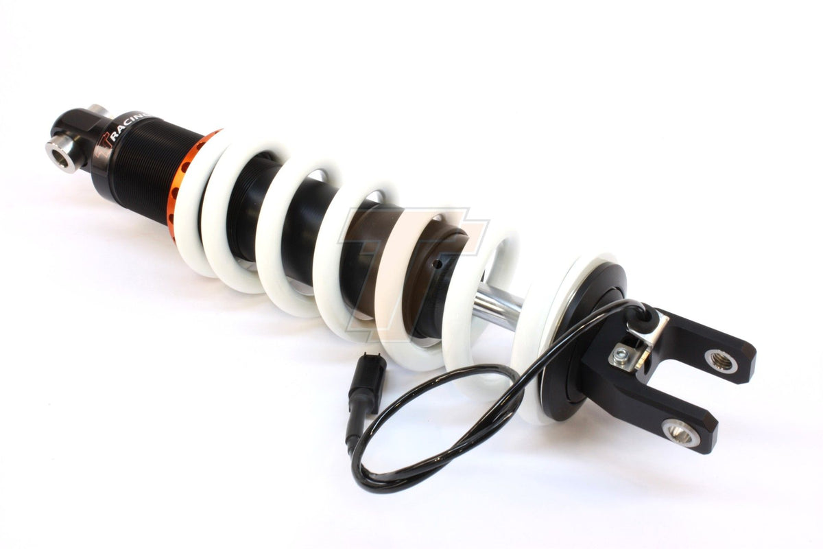 TracTive BMW S 1000 XR Rear Shock eX-CITE + EPA