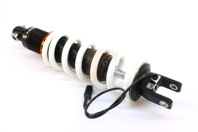 TracTive BMW S 1000 XR Rear Shock eX-CITE + EPA