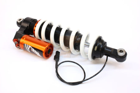 TracTive BMW R 1200 GS Front Shock eX-PERIENCE Lowered -50mm