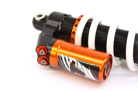 TracTive BMW R 1200 GS Front Shock eX-PERIENCE Lowered -50mm