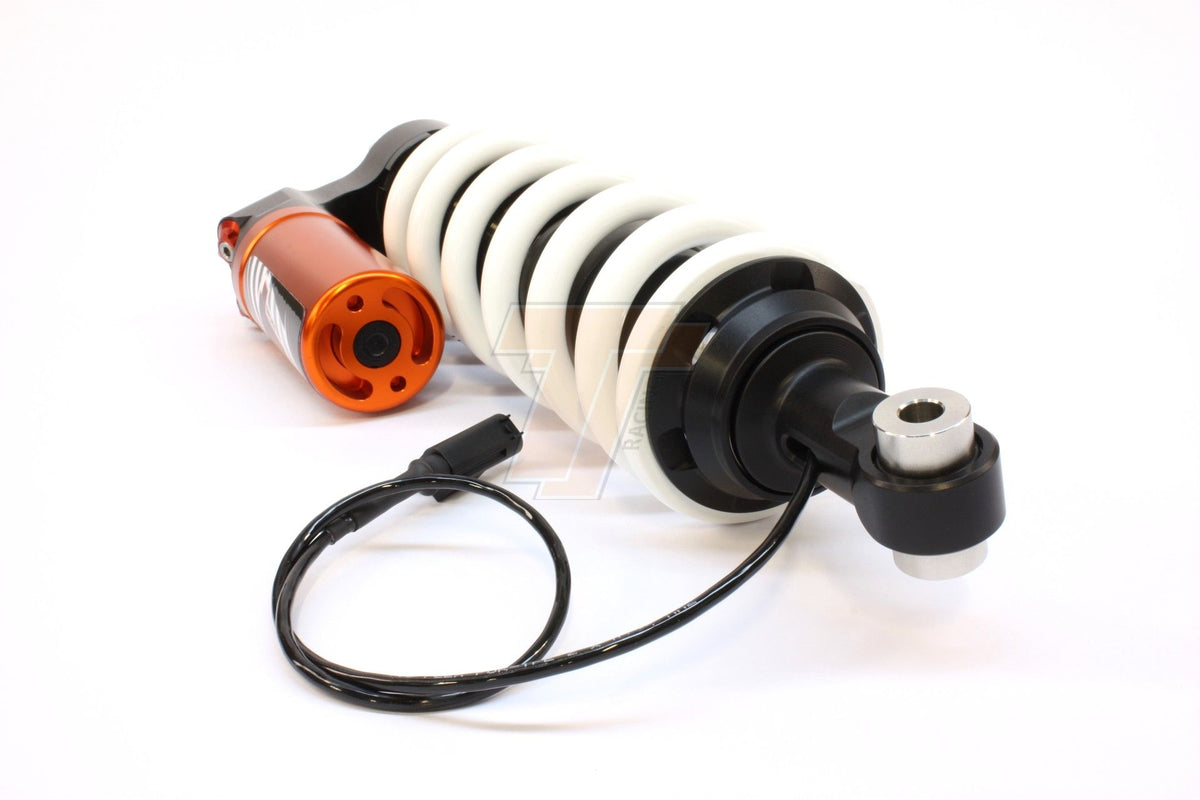 TracTive BMW R 1200 GS Front Shock eX-PERIENCE Lowered -50mm