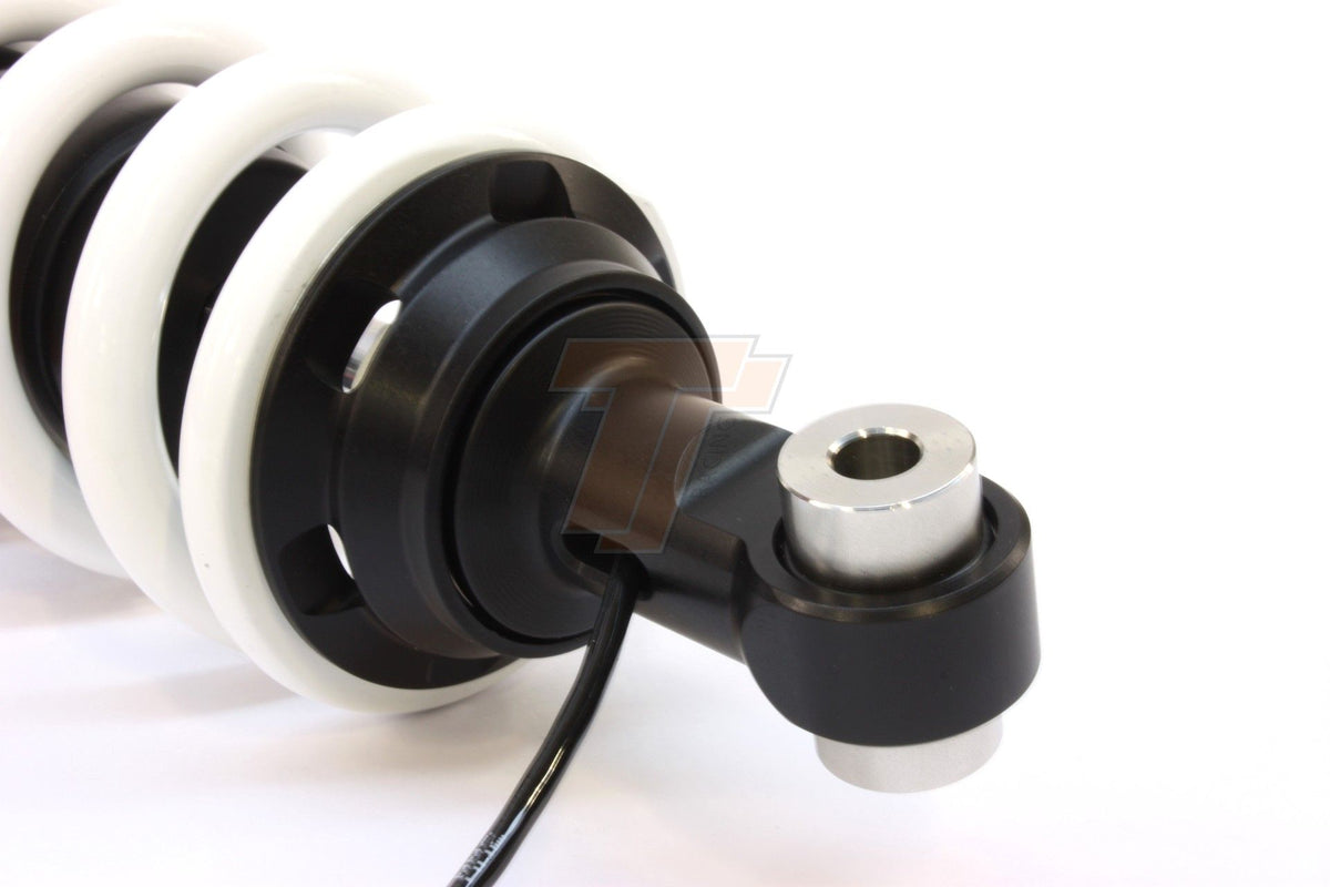 TracTive BMW R 1200 GS Front Shock eX-PERIENCE Lowered -50mm