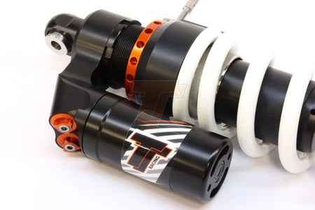 TracTive BMW F 900 GS Adventure Rear Shock eX-PERIENCE + EPA