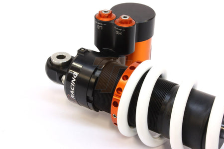 TracTive BMW HP4 Rear Shock eX-TREME