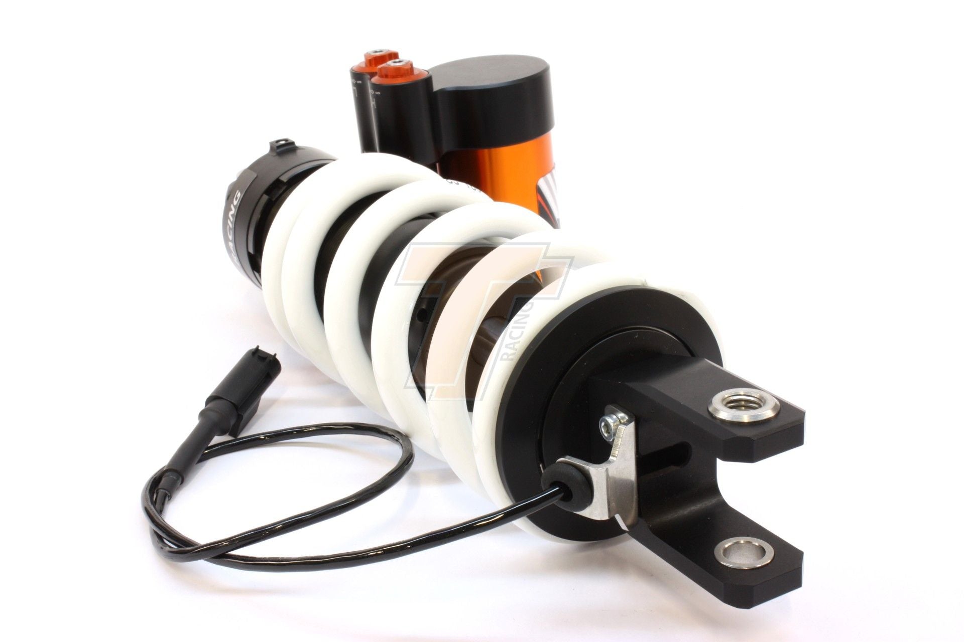 TracTive BMW HP4 Rear Shock eX-TREME
