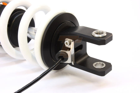 TracTive BMW HP4 Rear Shock eX-TREME