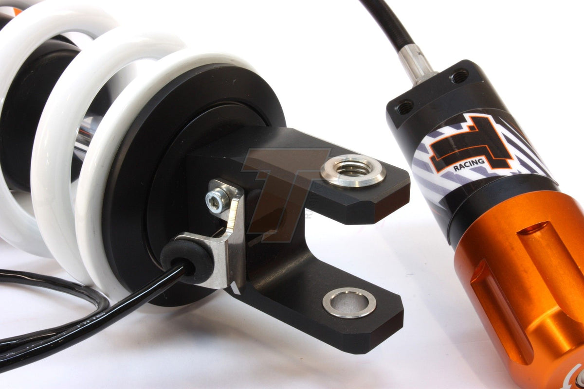TracTive BMW S 1000 R Rear Shock eX-TREME + HPA