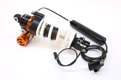 TracTive BMW S 1000 XR Rear Shock eX-TREME + EPA