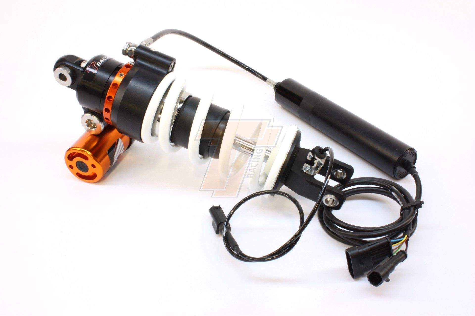 TracTive BMW S 1000 XR Rear Shock eX-TREME + EPA