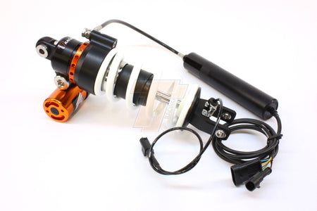 TracTive BMW S 1000 XR Rear Shock eX-TREME + EPA