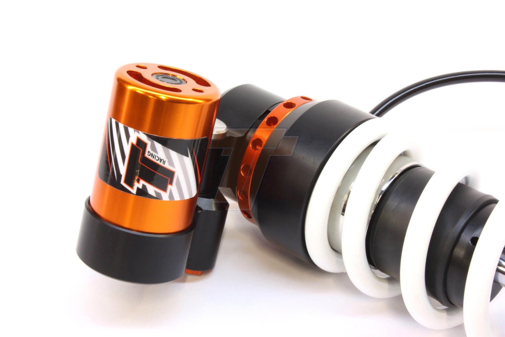 TracTive BMW S 1000 XR Rear Shock eX-TREME + EPA